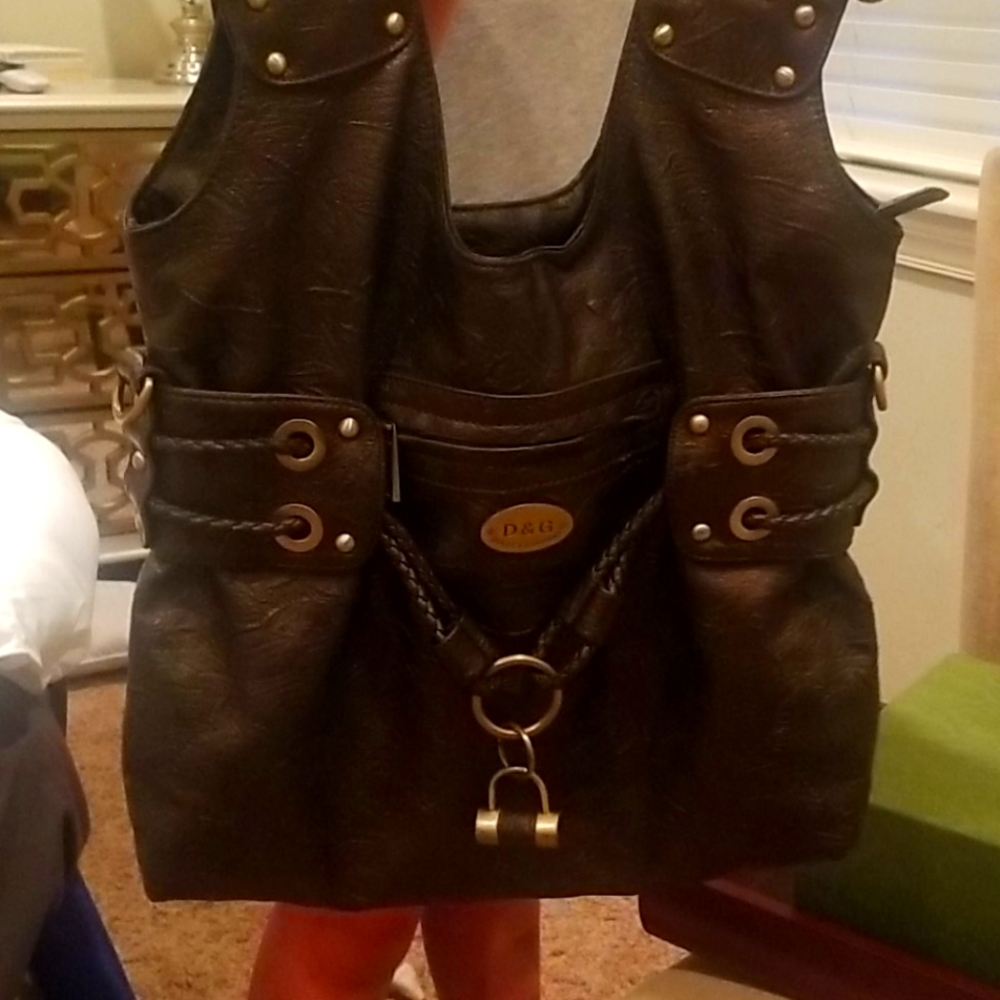 D&G Handbag